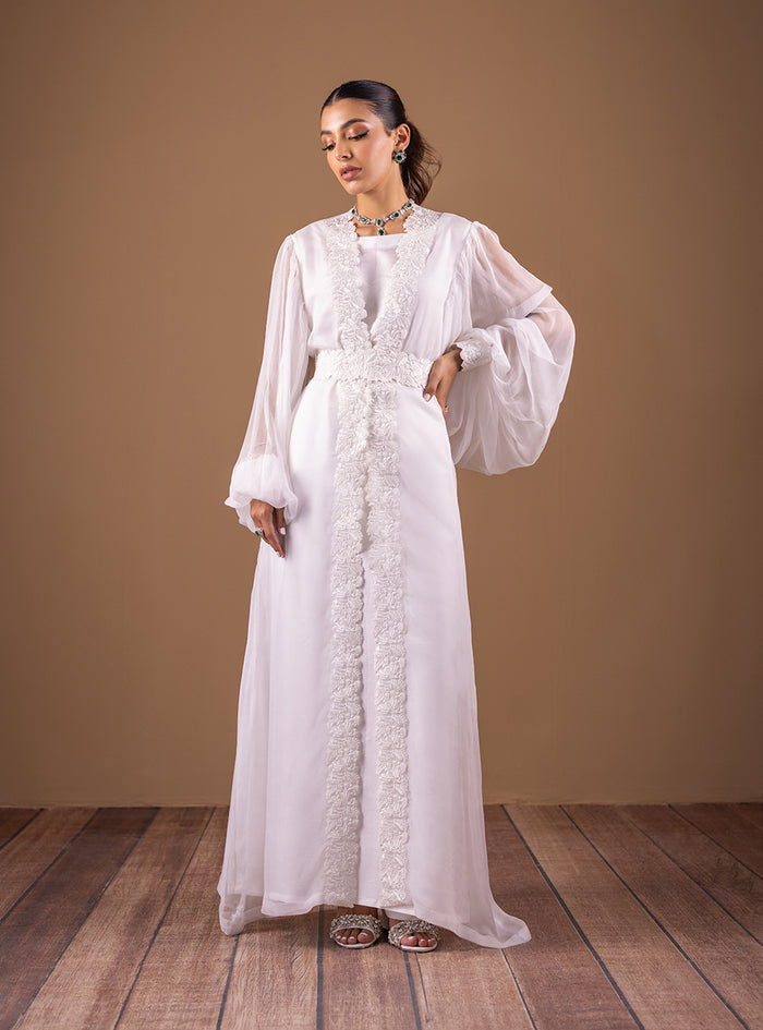 Zainab Chottani | The Kaftan Edit | Vanila Flow - Official Zainab Chottani stockist in UK - Sakeena London