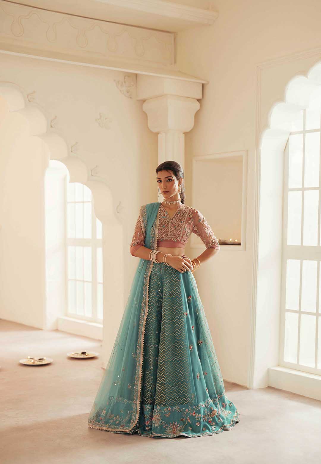 Ayesha and Usman | Haq e Meher | NEELAM - Official Ayesha and Usman stockist in UK - Sakeena London