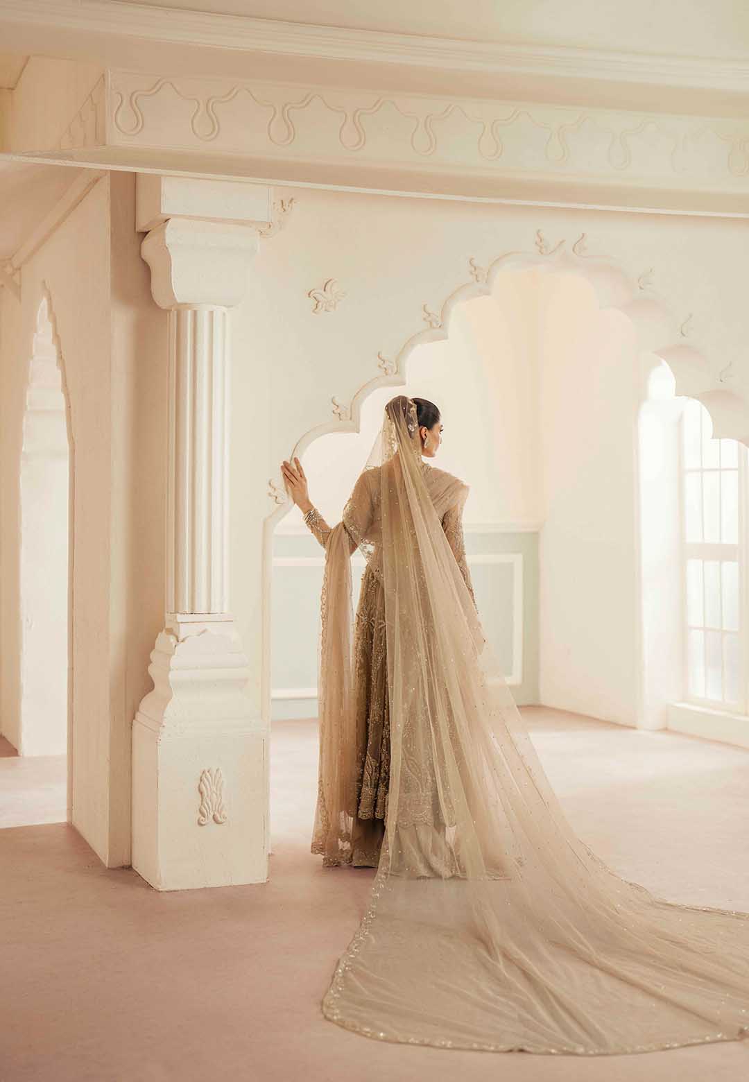 Ayesha and Usman | Haq e Meher | MEHEK - Official Ayesha and Usman stockist in UK - Sakeena London