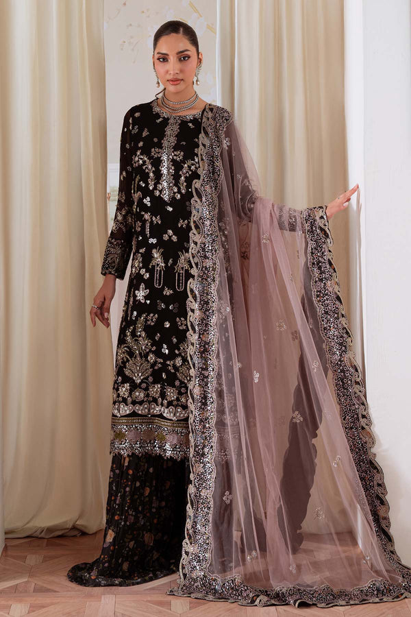 Nureh | Elanora Formals | NEL-83 - Official Nureh stockist in UK - Sakeena London
