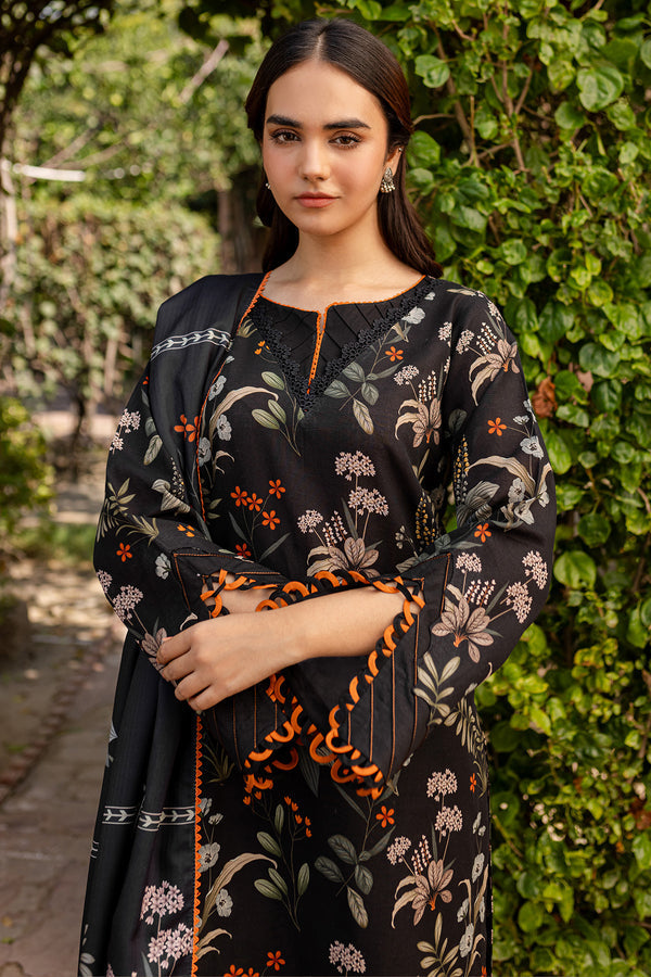 Farasha | The Winter Whispers | REMY - Official Farasha stockist in UK - Sakeena London