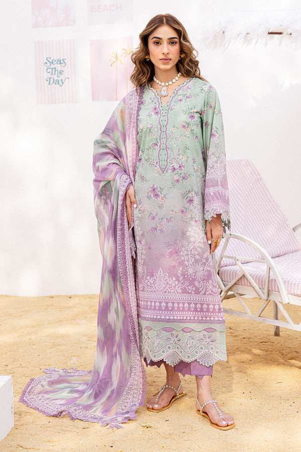 Nureh | Gardenia 25 | NSG-194 - Official Nureh stockist in UK - Sakeena London