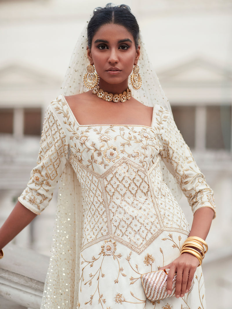 Caia | Haute Couture | Empress of Jasmines - Official Caia stockist in UK - Sakeena London