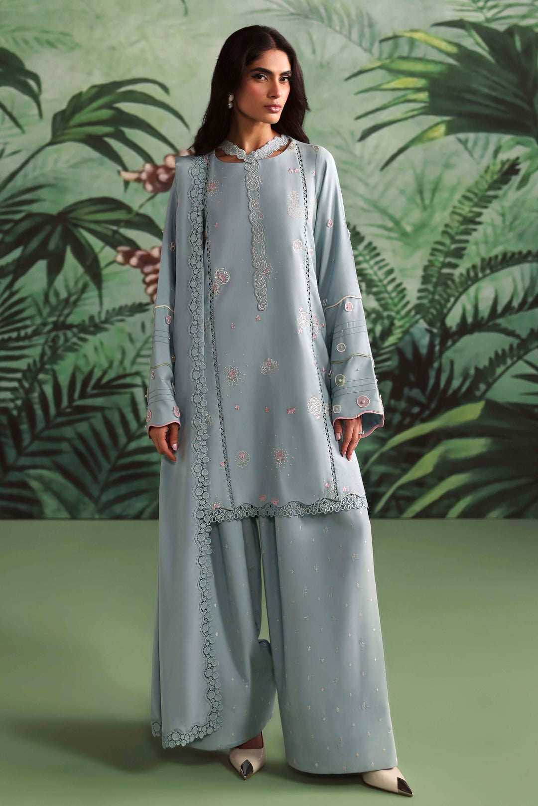 Sable Vogue | Ayame 25 | SWJC-01-25 - Official Sable Vogue stockist in UK - Sakeena London