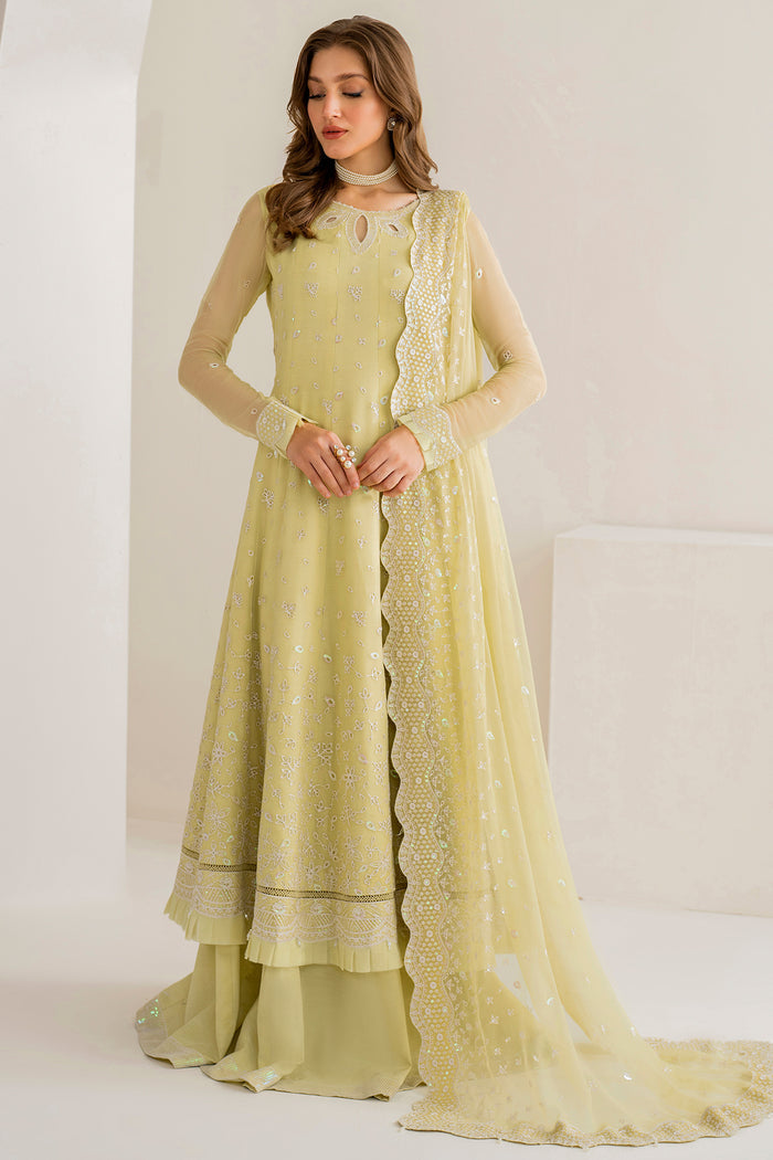 Farasha | Lumiere Formals | Stella - Official Farasha stockist in UK - Sakeena London