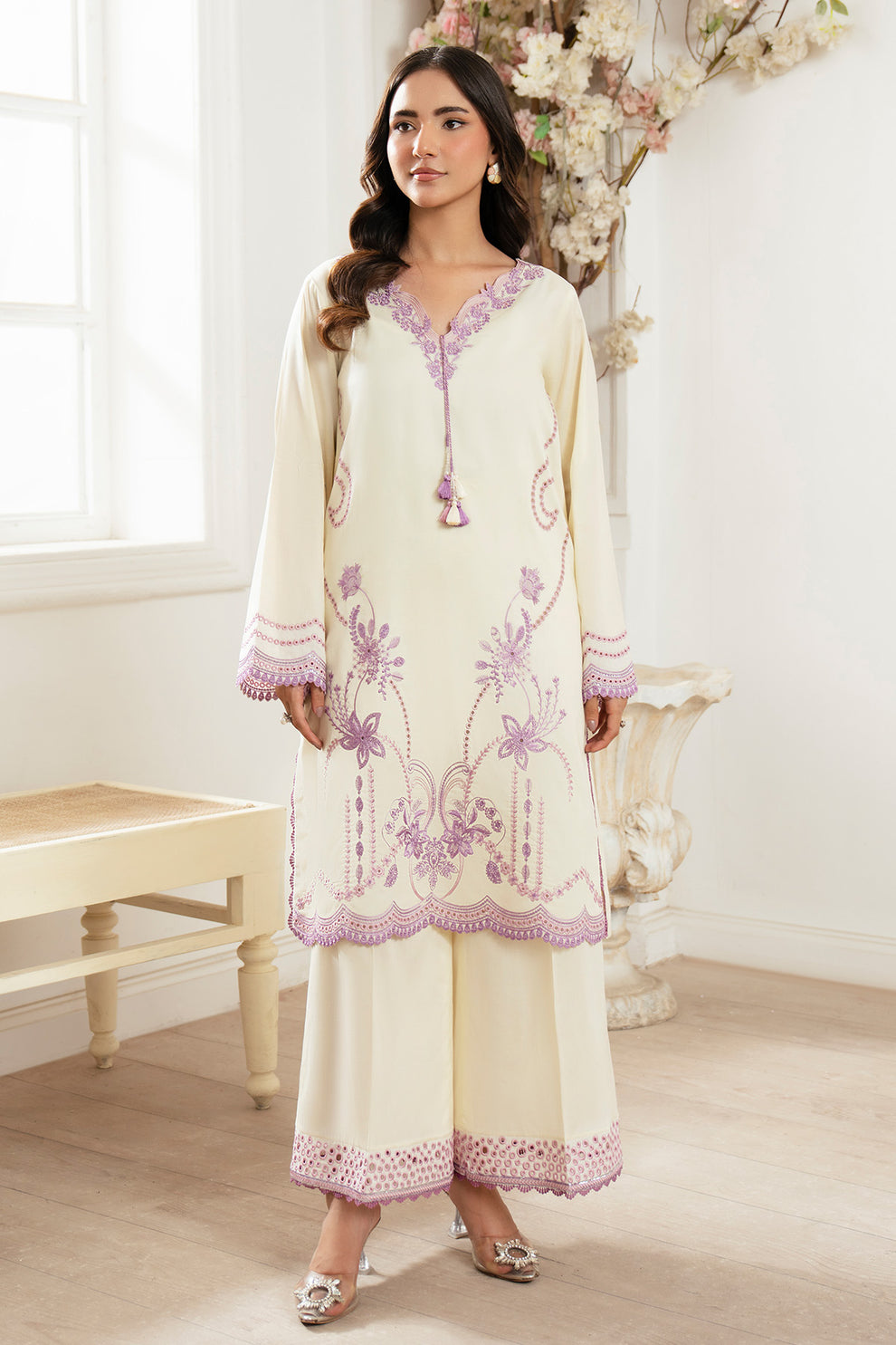 Imrozia Premium | Kianna Casuals | SP-75 Ulani - Official Imrozia Premium stockist in UK - Sakeena London