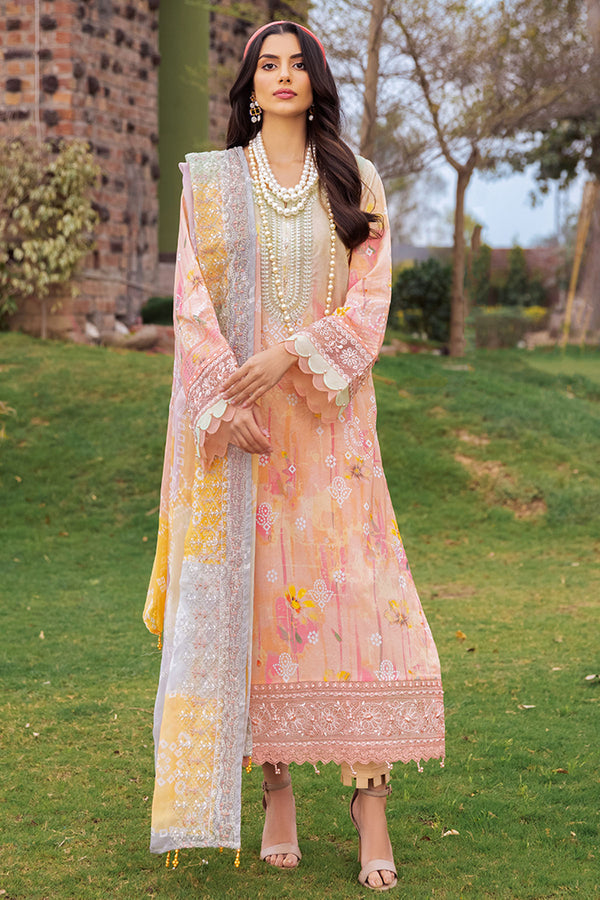 Nureh | Gardenia 25 | NSG-99 - Official Nureh stockist in UK - Sakeena London