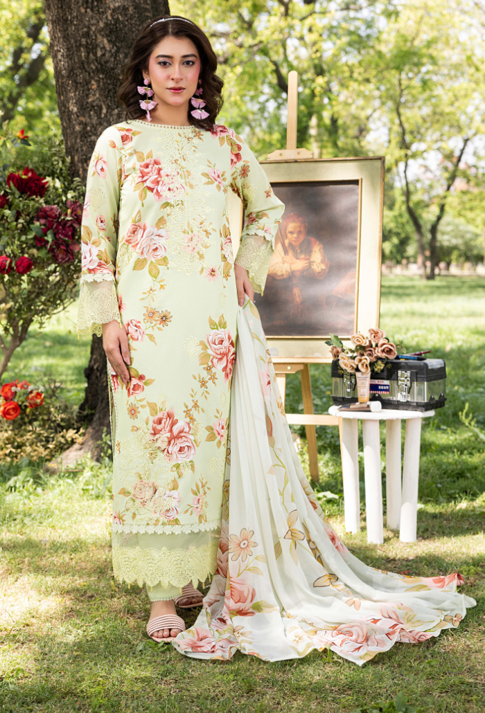 Hum Dum | Koel 25 | Koel-D04 - Official HumDum stockist in UK - Sakeena London