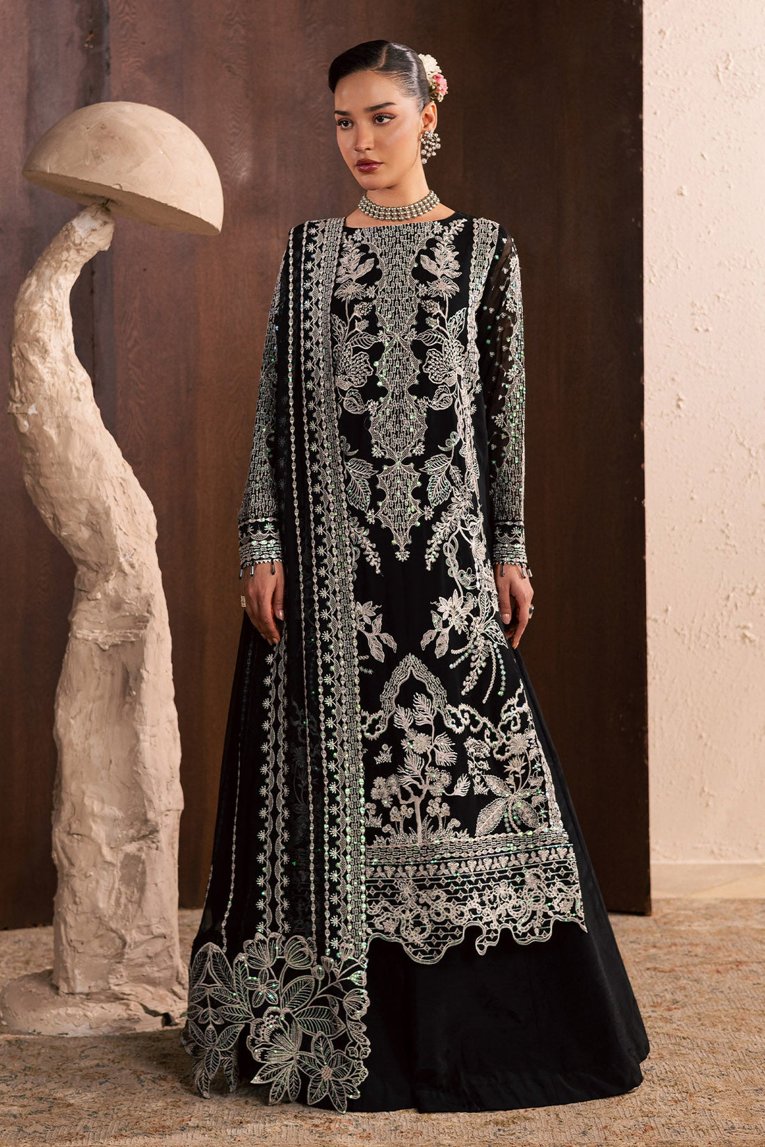 Nureh | Fancy Formal 26 | NP-771 by Nureh – Pakistani designer wear