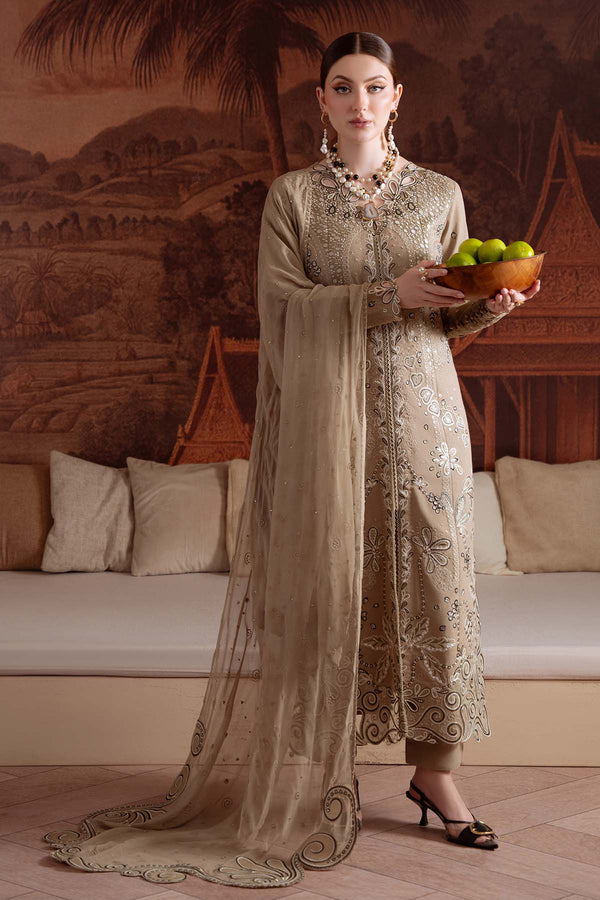 Nureh | Karandi 25 | NE-170 - Official Nureh stockist in UK - Sakeena London