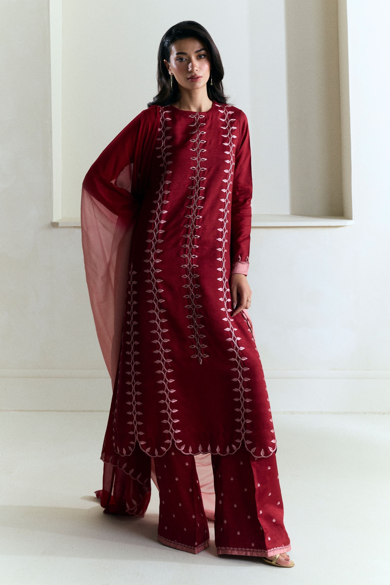 Zara Shahjahan | Festive Wear 25 |ZR25F0531 - Official Zara Shahjahan stockist in UK - Sakeena London