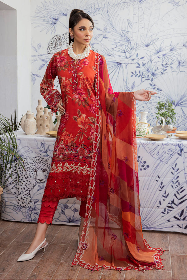 Nureh | Gardenia 25 | NSG-132 - Official Nureh stockist in UK - Sakeena London