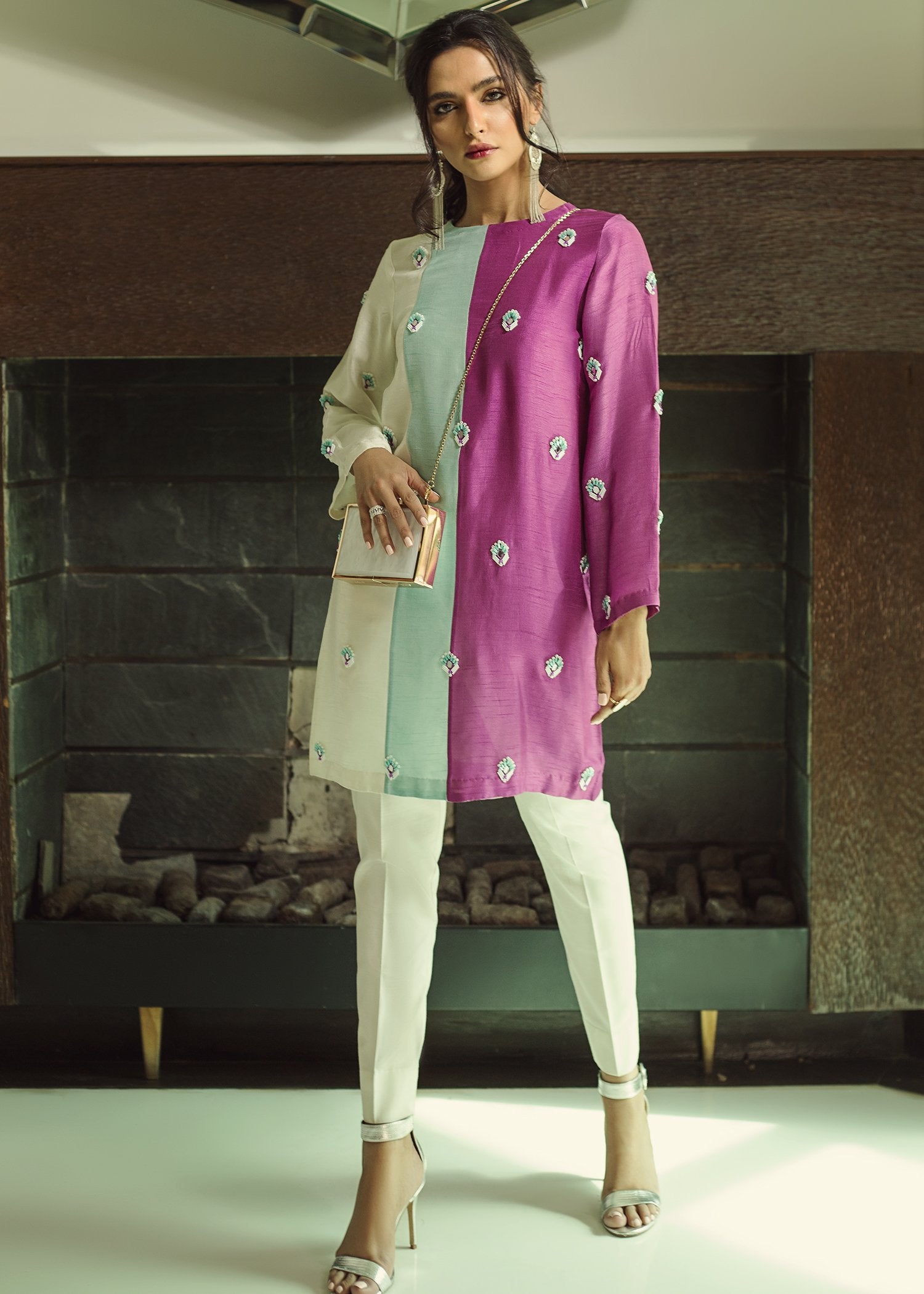 Hana | Serendipity Ready to Wear | Cherry Pop - Official Hana stockist in UK - Sakeena London