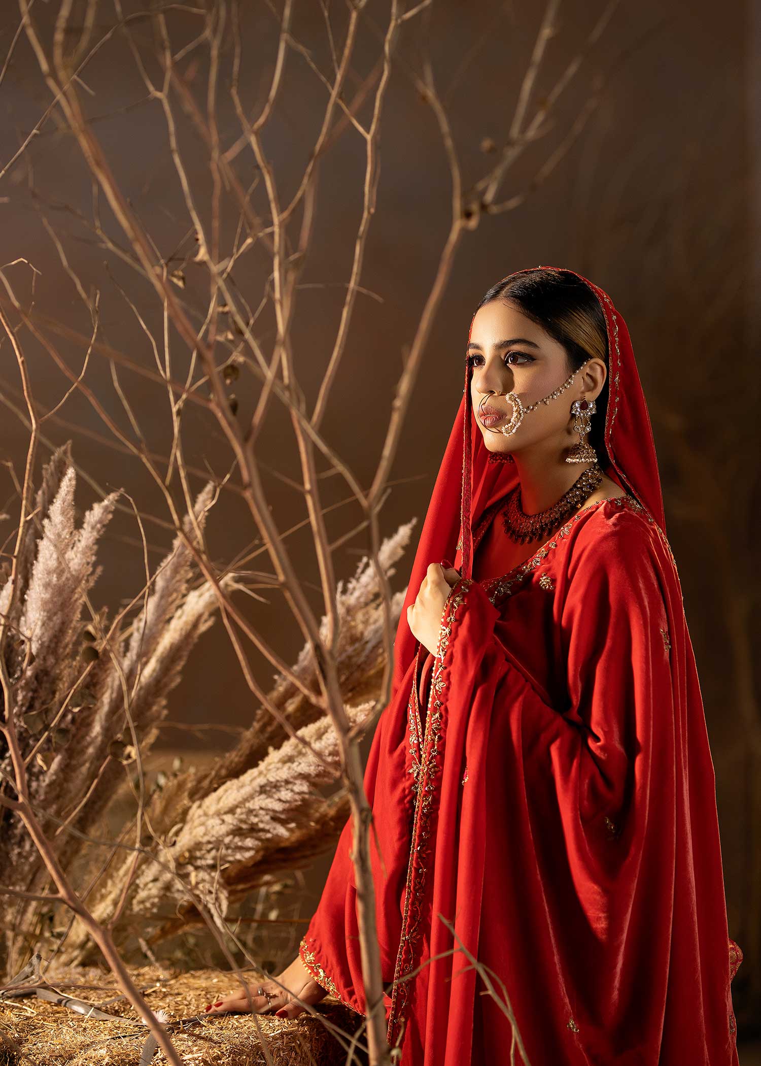 Purple Haze Pret Studio | Apsara Formals | Soorti - Official Purple Haze stockist in UK - Sakeena London