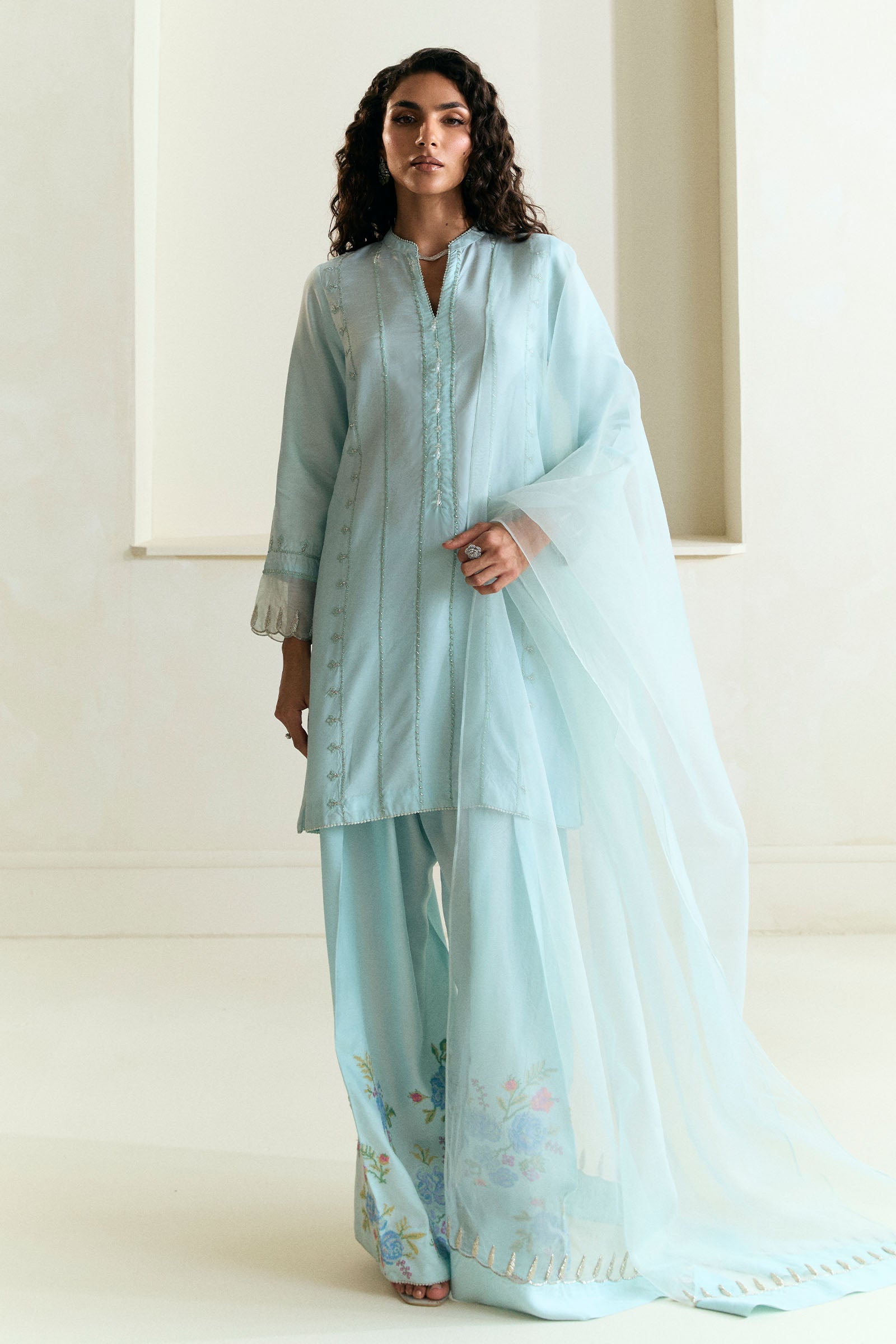 Zara Shahjahan | Festive Wear 25 | ZR25F0536 - Official Zara Shahjahan stockist in UK - Sakeena London
