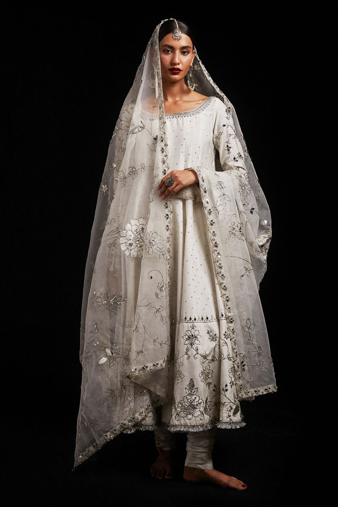 Zara Shahjahan | Chandni Raat Formals 2024 | FIZA - Official Zara Shahjahan stockist in UK - Sakeena London