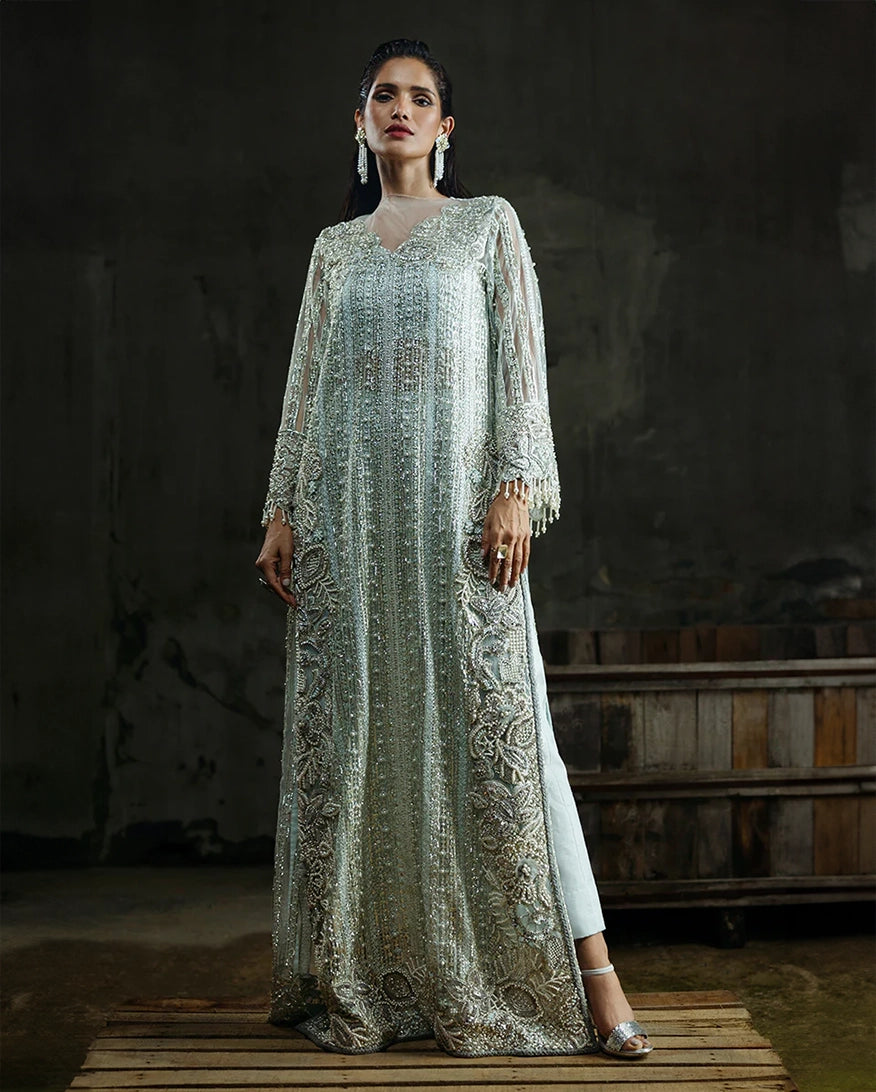 Mushq | Fleur Luxury Formals | Cardamine - Official Mushq stockist in UK - Sakeena London