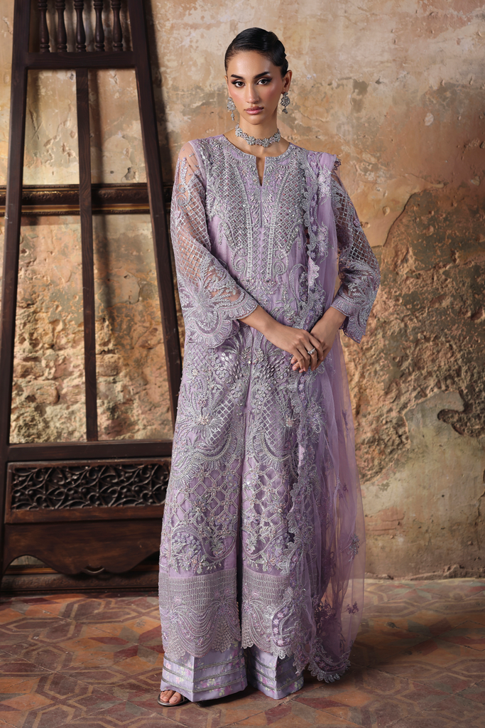 Rajbari | Sage Luxury Formals |Valencia - Official Rajbari stockist in UK - Sakeena London