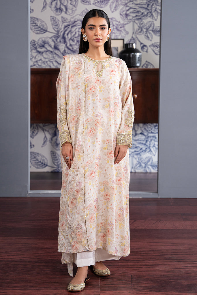 Cross Stitch | Luxury Pret | GILDED ROSE - Official Cross Stitch stockist in UK - Sakeena London