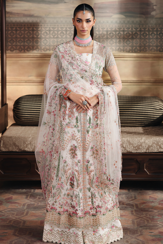 Rajbari | Sage Luxury Formals | Radiance - Official Rajbari stockist in UK - Sakeena London