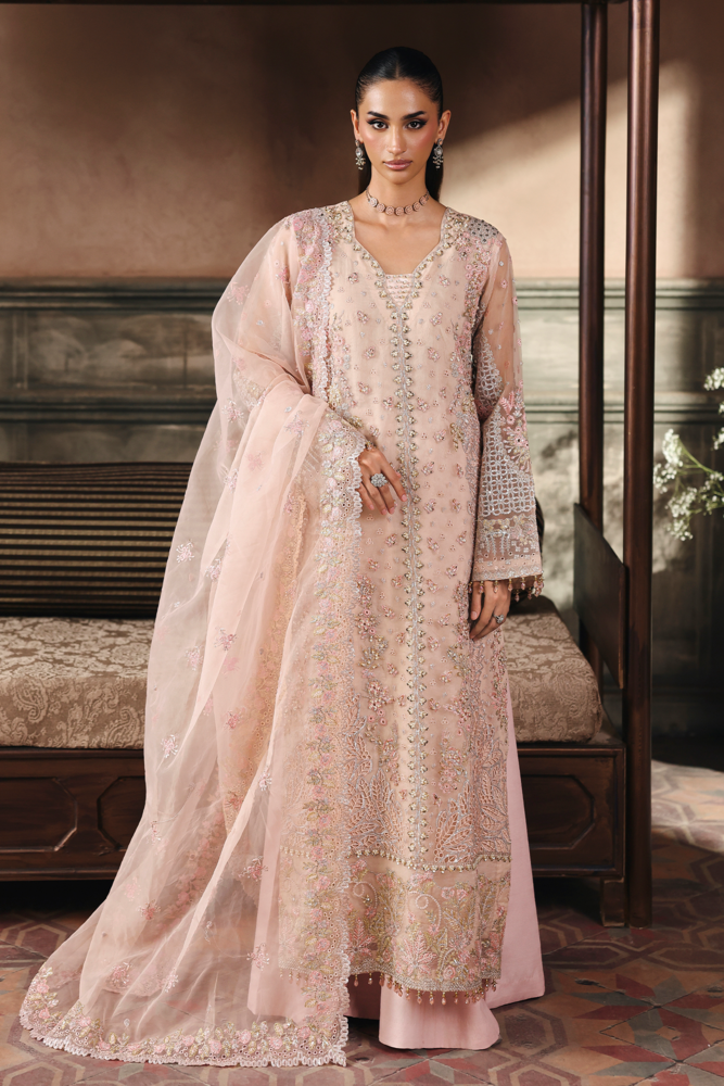 Rajbari | Sage Luxury Formals | Amara - Official Rajbari stockist in UK - Sakeena London