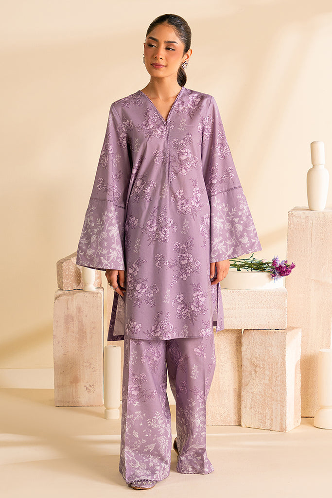 Cross Stitch | Daily Wear | PURPLE FOG - Official Cross Stitch stockist in UK - Sakeena London