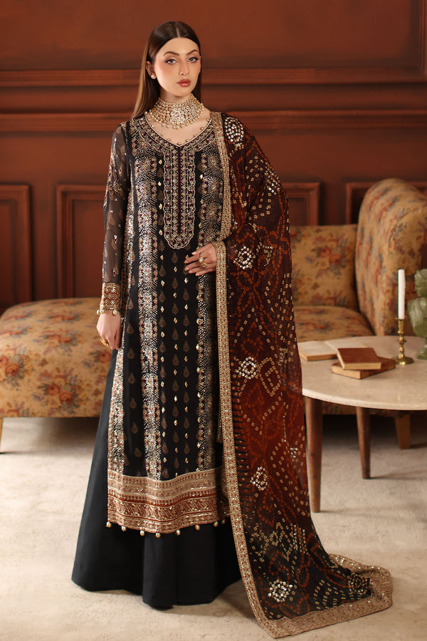 Nureh | Alfaaz Formals | NL-93 - Official Nureh stockist in UK - Sakeena London