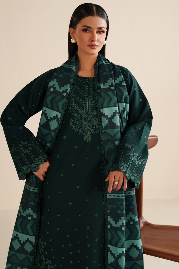 Farasha | Winter Spell 25 | Opera - Official Farasha stockist in UK - Sakeena London