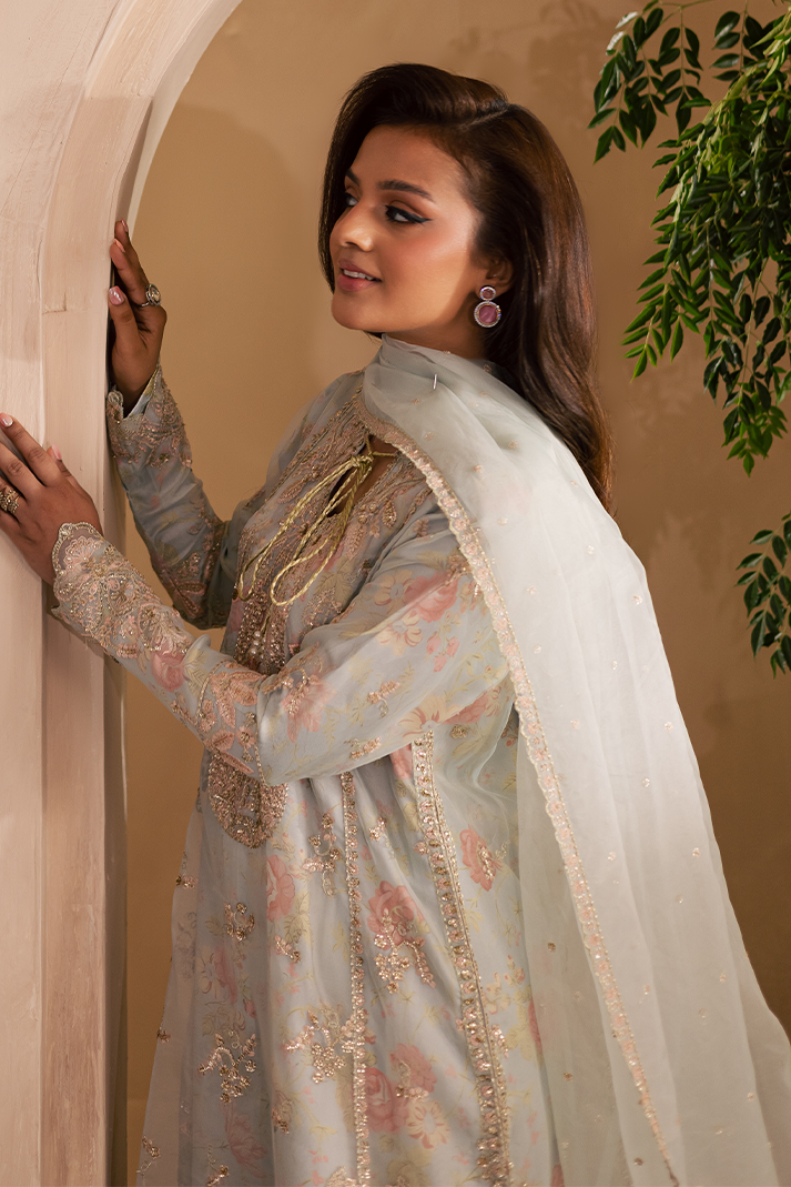 Emaan Adeel | Celine Pret | Arghawani - Official Emaan Adeel stockist in UK - Sakeena London