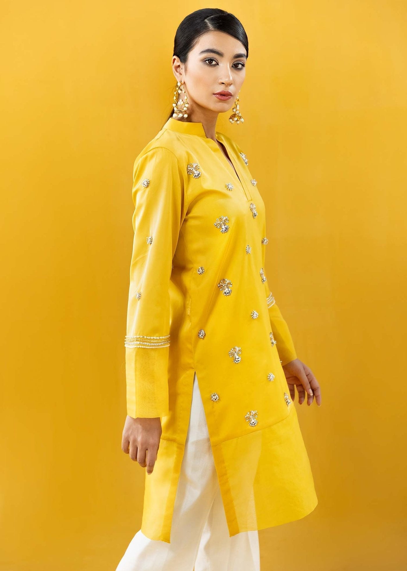 Hana | Vibrant Beyond | Aurora-VB-1006 - Official Hana stockist in UK - Sakeena London