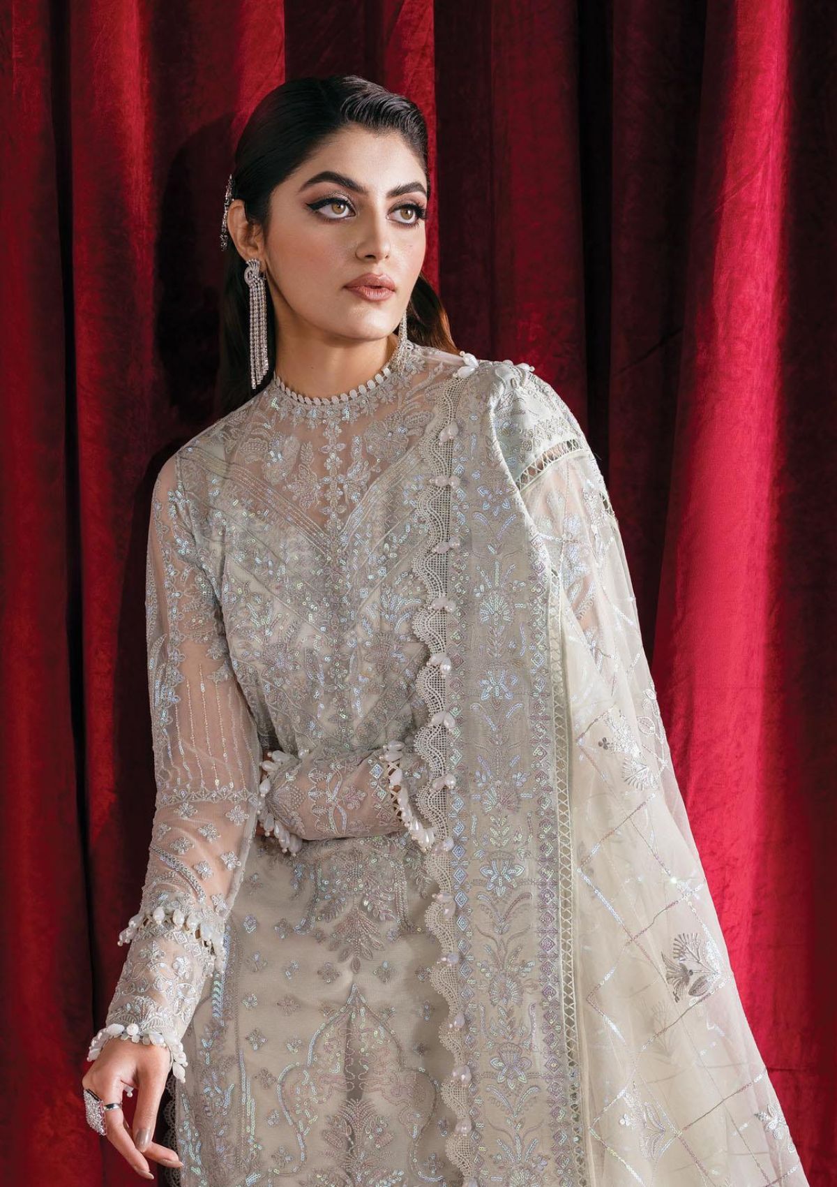 Formal Collection - Afrozeh - Starlet - Luxury - ASOS#06