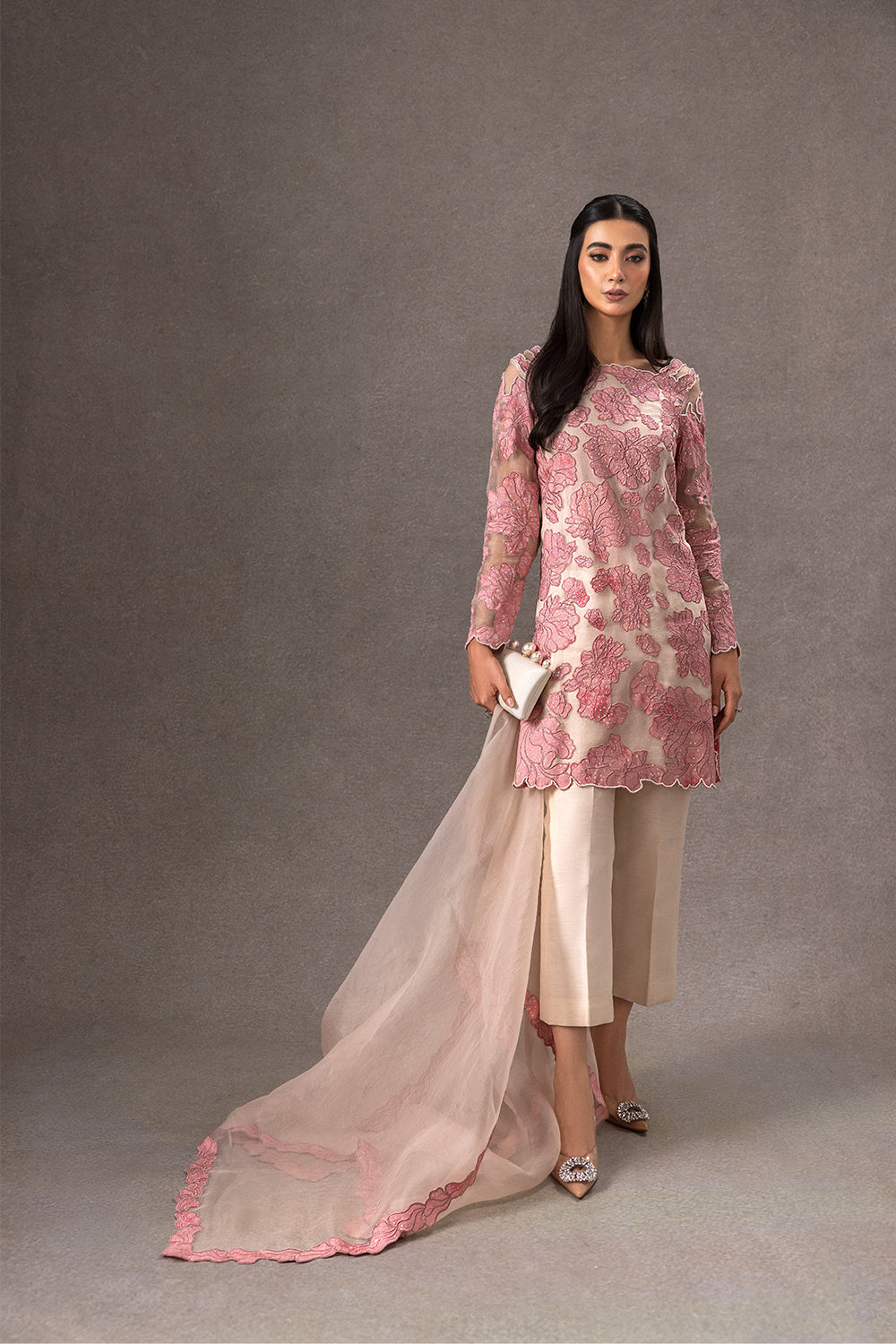 Caia | Pret Collection | FIONA - Official Caia stockist in UK - Sakeena London