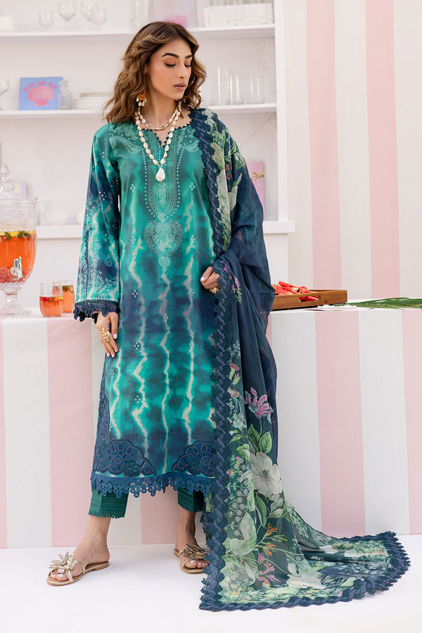 Nureh | Gardenia 25 | NSG-190 - Official Nureh stockist in UK - Sakeena London