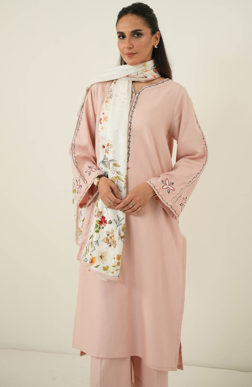 Zeen | Fall Edit 25 | WAM34612 - Official Zeen stockist in UK - Sakeena London