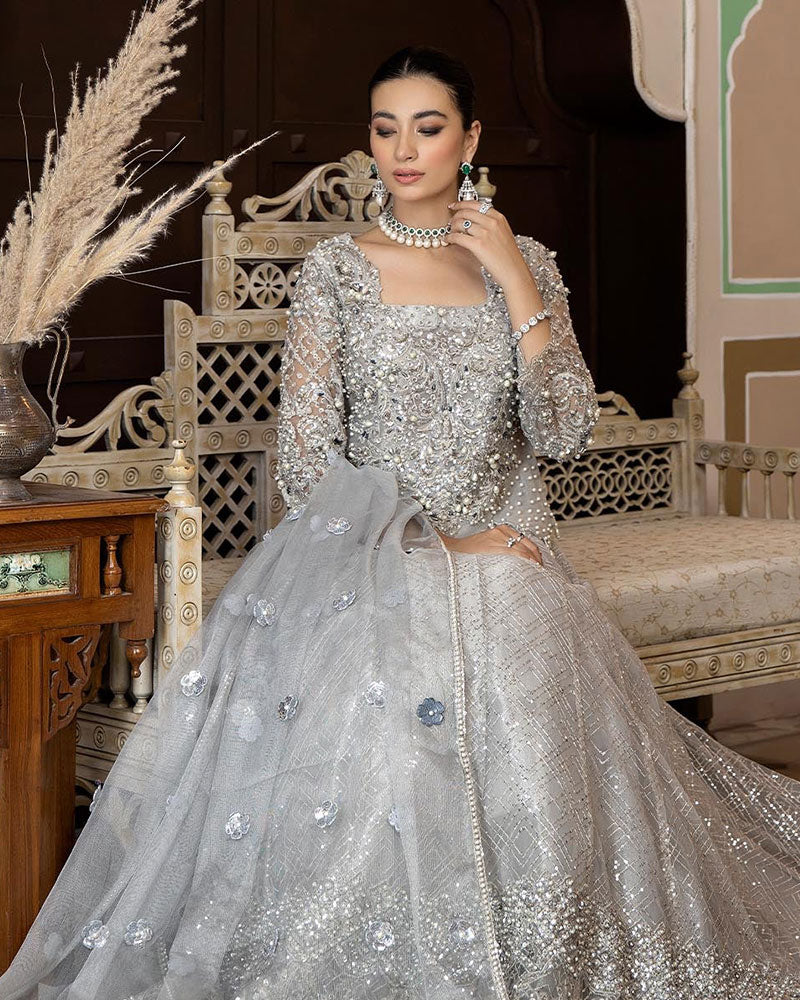 Ain | Aroosh Wedding Edition | AR-27 - Official Ain stockist in UK - Sakeena London
