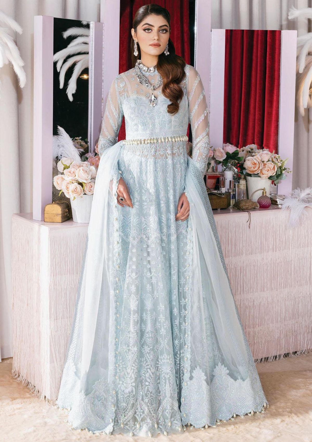 Formal Collection - Afrozeh - Starlet - Luxury - ASOS#10