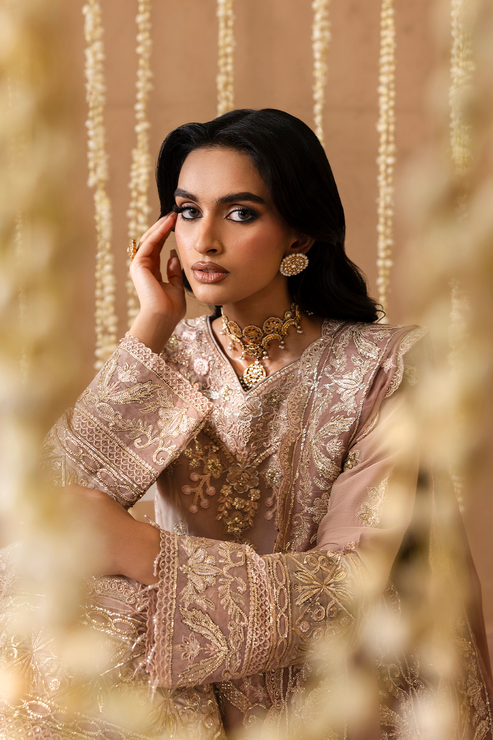 Emaan Adeel | Sheherzadi Formals 25 | LAILA - Official Emaan Adeel stockist in UK - Sakeena London
