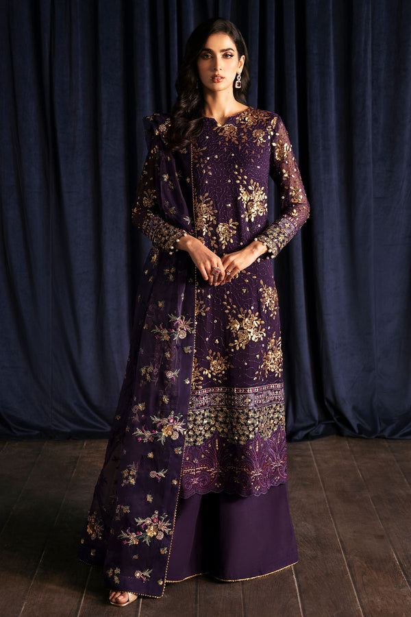 Nureh | Elanora Formals 25 | NEL-45 - Official Nureh stockist in UK - Sakeena London