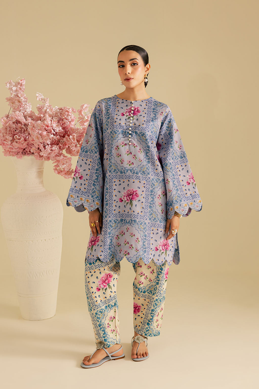 Vanya | Luxury and Formals | CO-119 - Official Vanya stockist in UK - Sakeena London