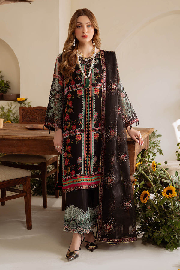 Nureh | Amaya Formals | AM-11 - Official Nureh stockist in UK - Sakeena London