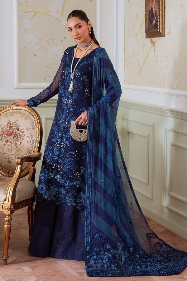 Nureh | Elanora Formals | NEL-79 - Official Nureh stockist in UK - Sakeena London