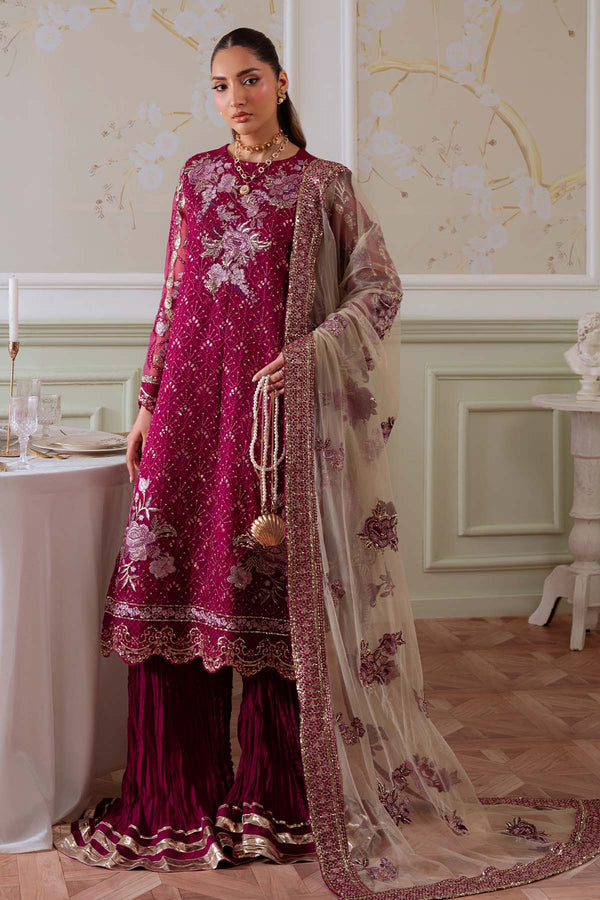 Nureh | Elanora Formals | NEL-78 - Official Nureh stockist in UK - Sakeena London