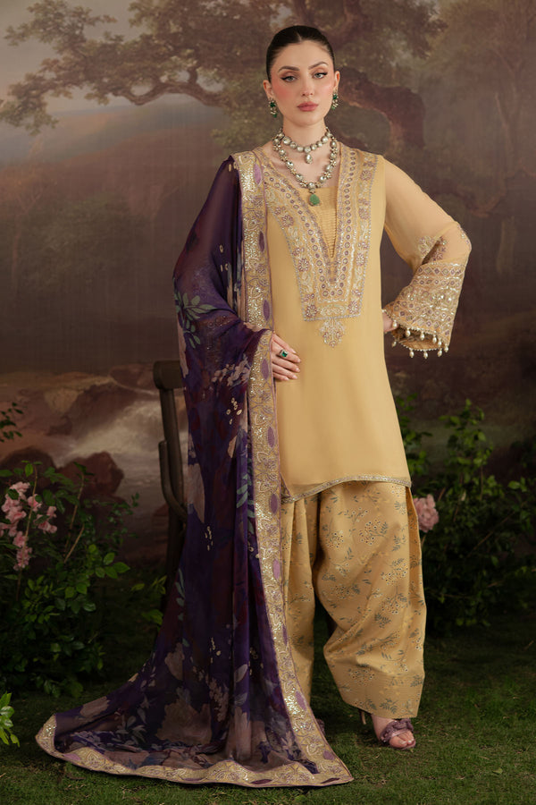 Nureh | Amaya Formals | AM-14 - Official Nureh stockist in UK - Sakeena London