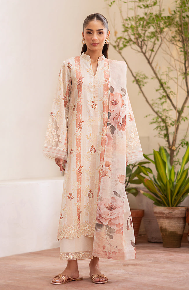 Seran | Ilara Cambric Edit | Pivoine - Official Seran stockist in UK - Sakeena London