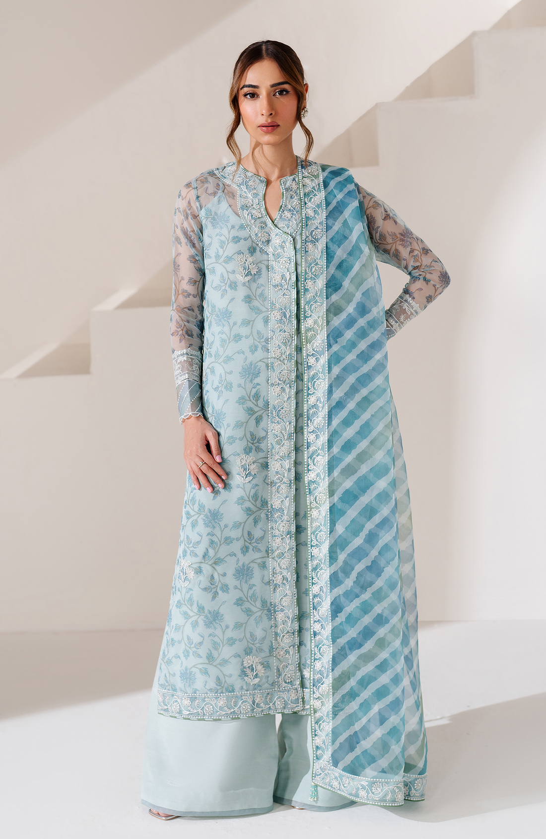 Seran | Eid Luxe Pret 25 | KEVA - Official Seran stockist in UK - Sakeena London