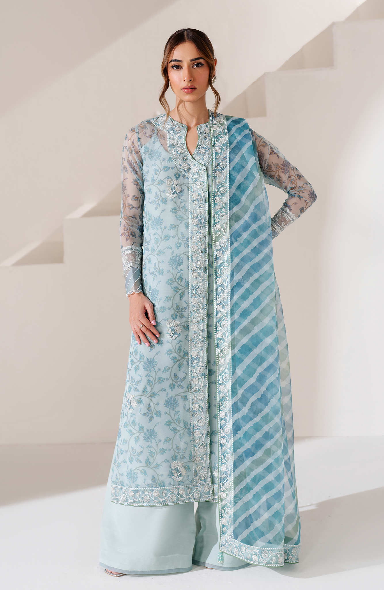 Seran | Eid Luxe Pret 25 | KEVA - Official Seran stockist in UK - Sakeena London