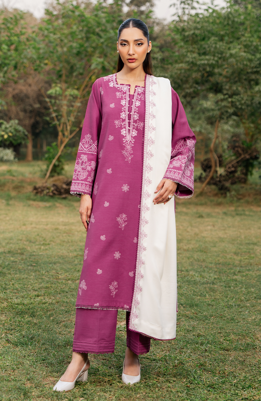 Seran | Enchanted Winter 25 | Lysera - Official Seran stockist in UK - Sakeena London