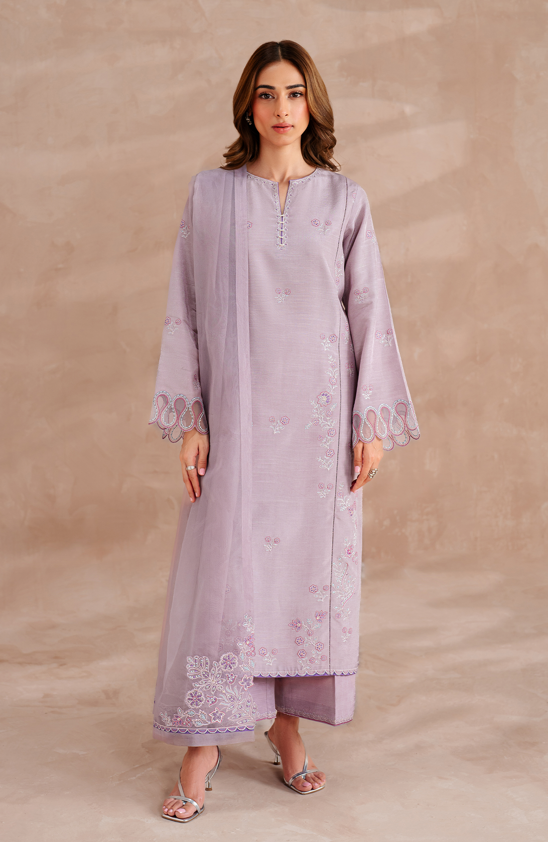Seran | Eid Luxe Pret 25 | AUSET - Official Seran stockist in UK - Sakeena London