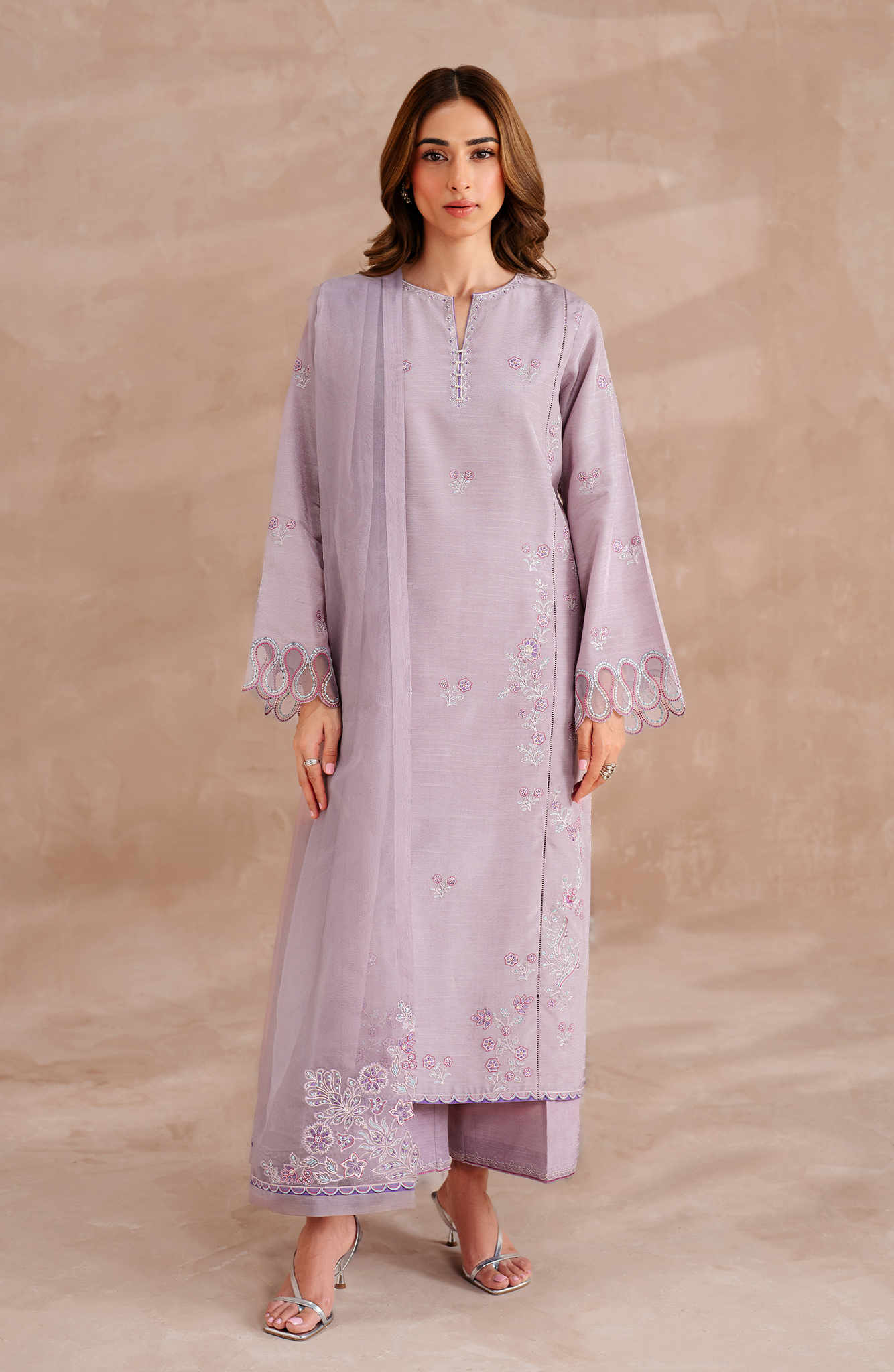 Seran | Eid Luxe Pret 25 | AUSET - Official Seran stockist in UK - Sakeena London