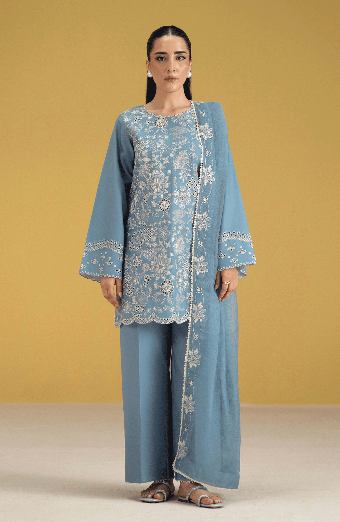 Seran | Luxury Pret | ARLA - 3pc - Official Seran stockist in UK - Sakeena London